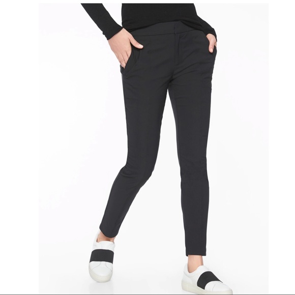 Athleta Pants - Athleta Wander Stash Skinny Pant